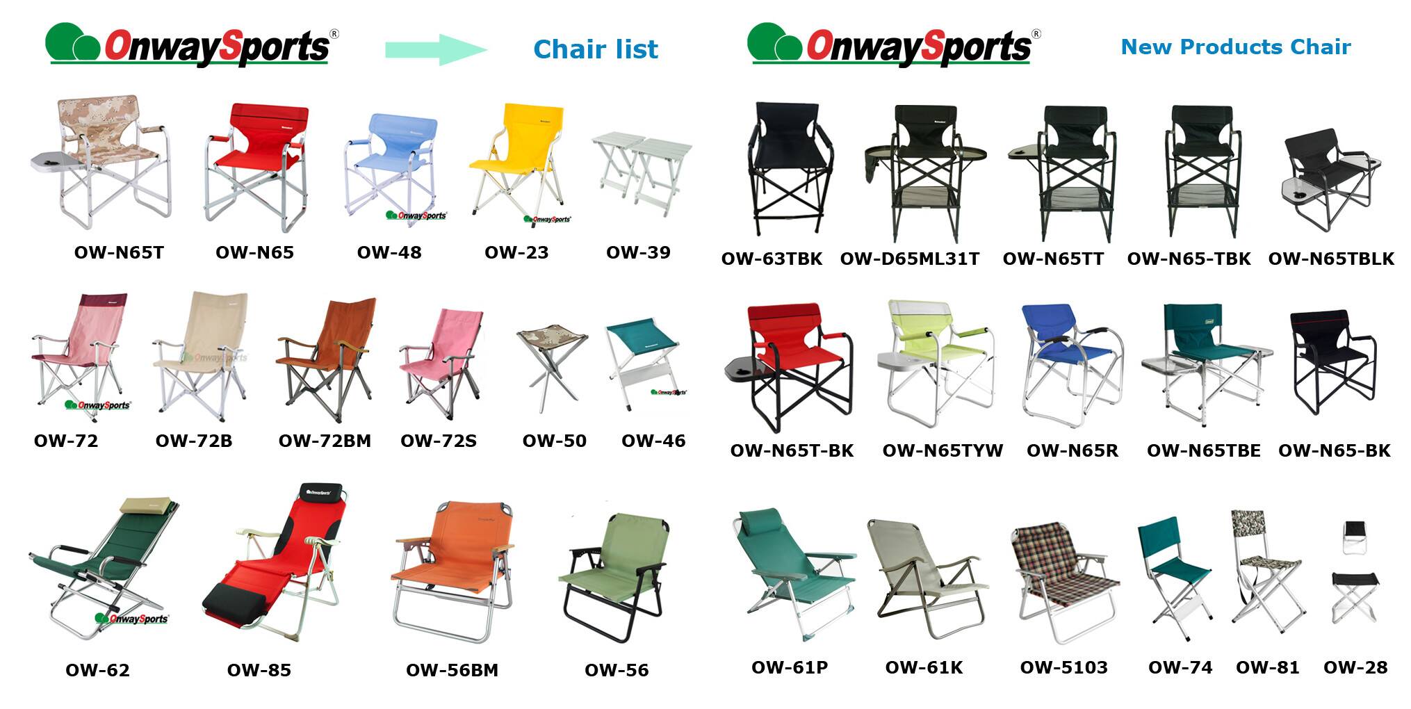 H S Code For Camping Chairs Clearance