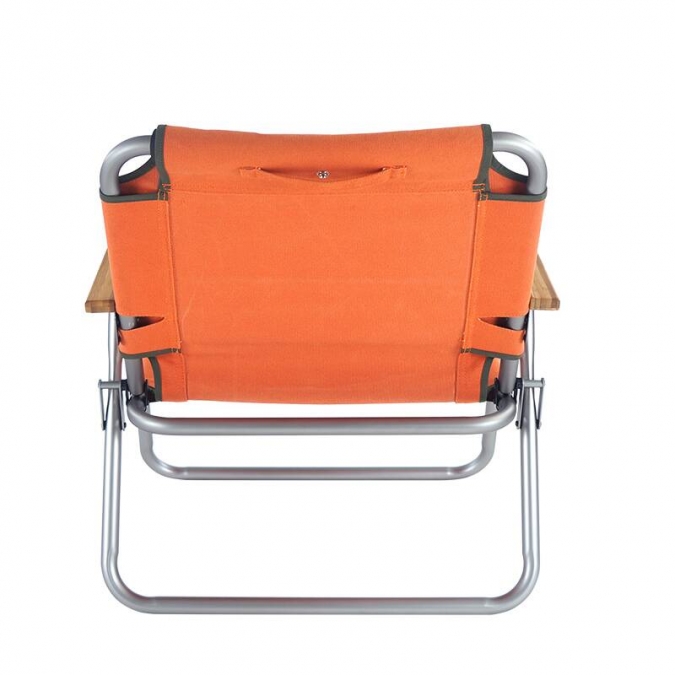 OW-56BM Outdoor Folding Camping Beach chair Low Seat 