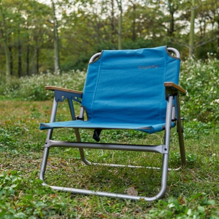 Beach chair Low Seat