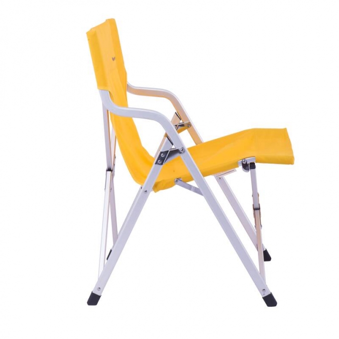 Japan Foldable Aluminum Camping Chair Lightweight OW-23 