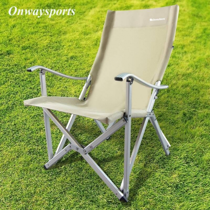 Foldable Camp Chair