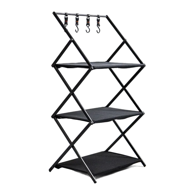 Storage rack